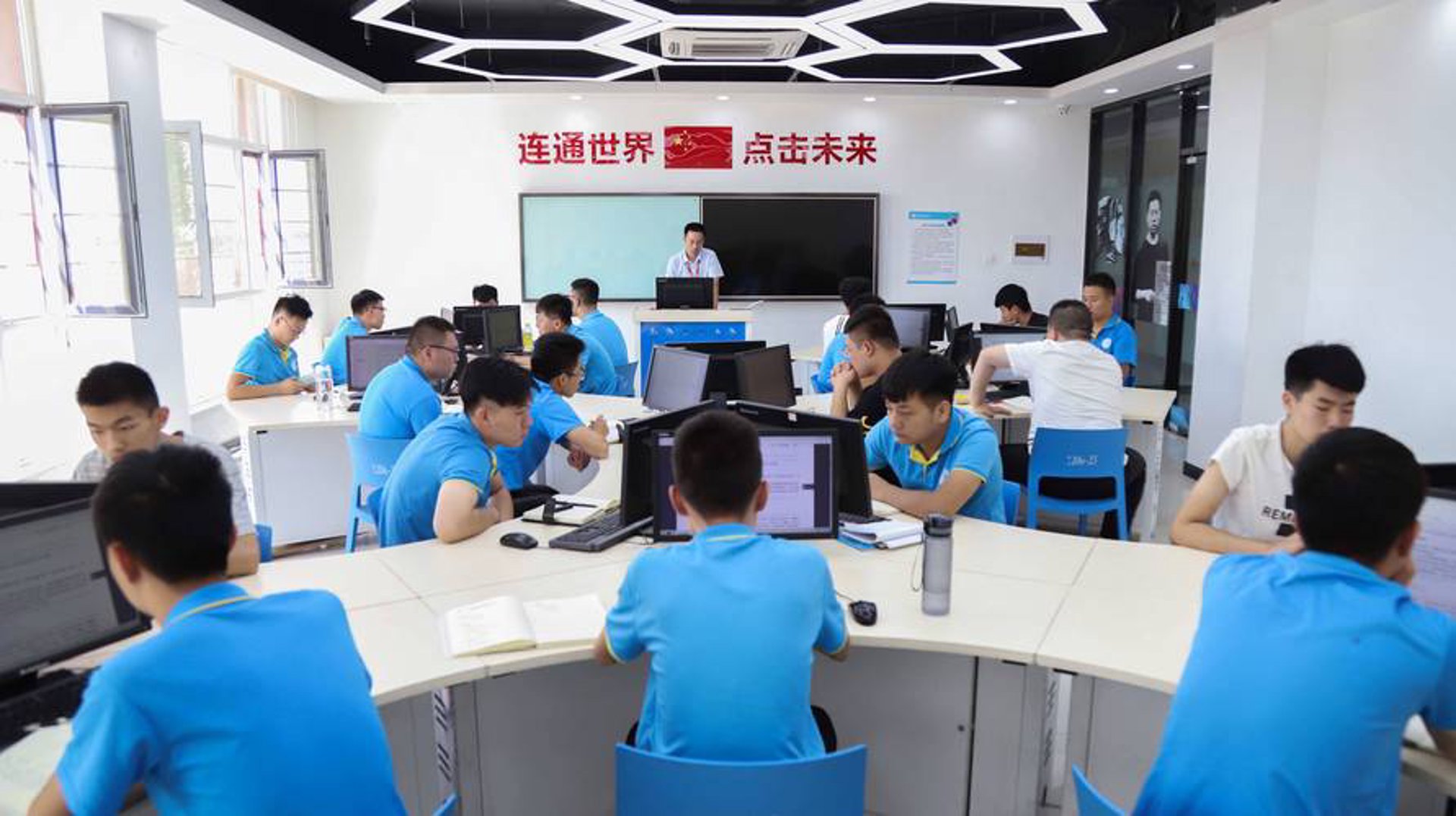景盛九承科技